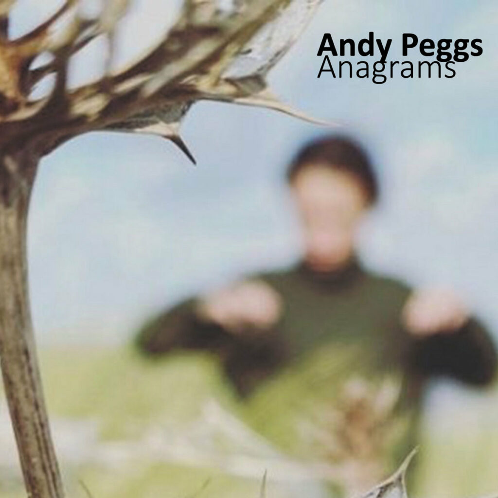 Andy Peggs Ombrelle Concr Te